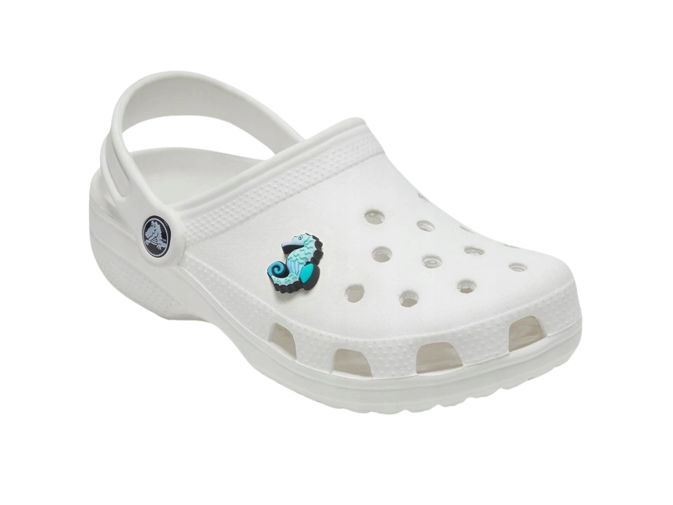 Jibbitz Crocs Sea Horse