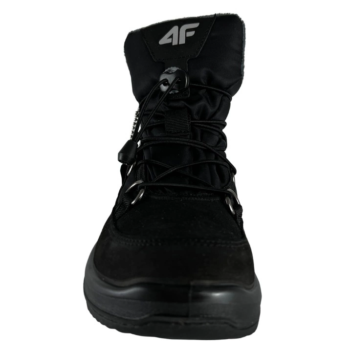 Buty 4F czarny