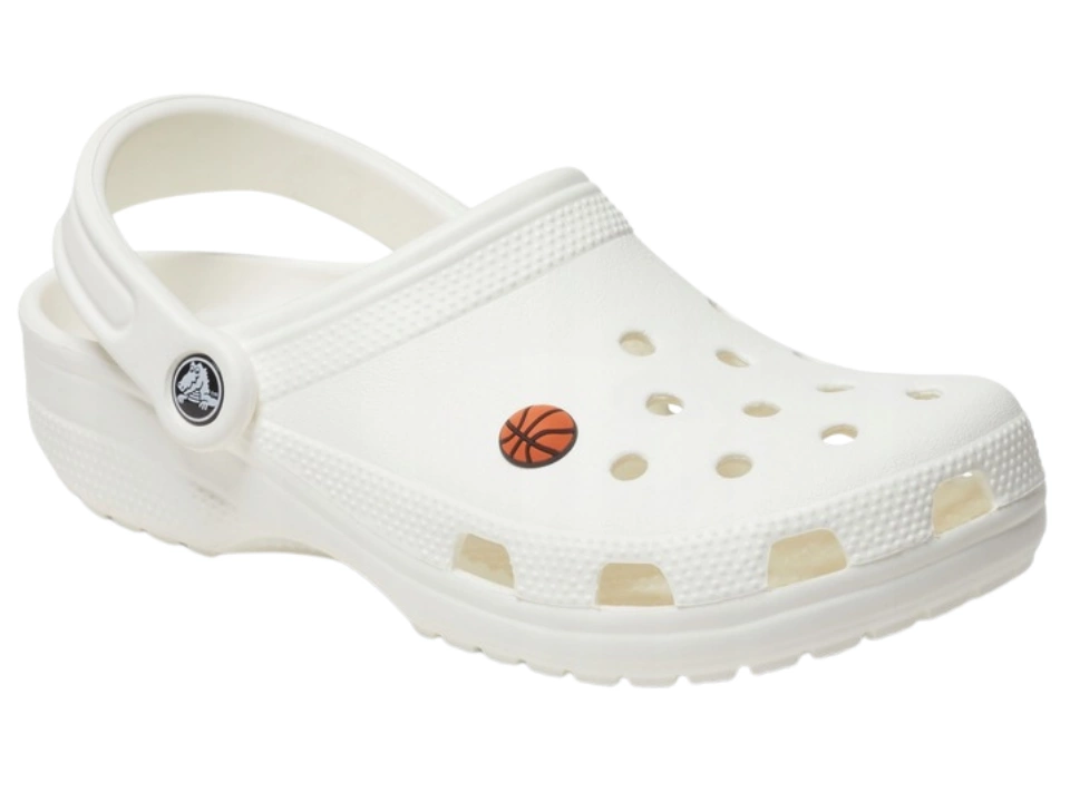 Jibbitz Crocs Basketball