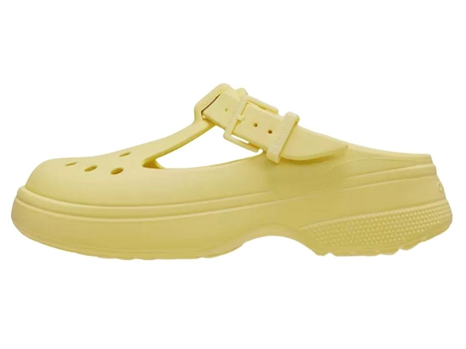 Klapki Crocs Classic Marry Jane Clog daylily