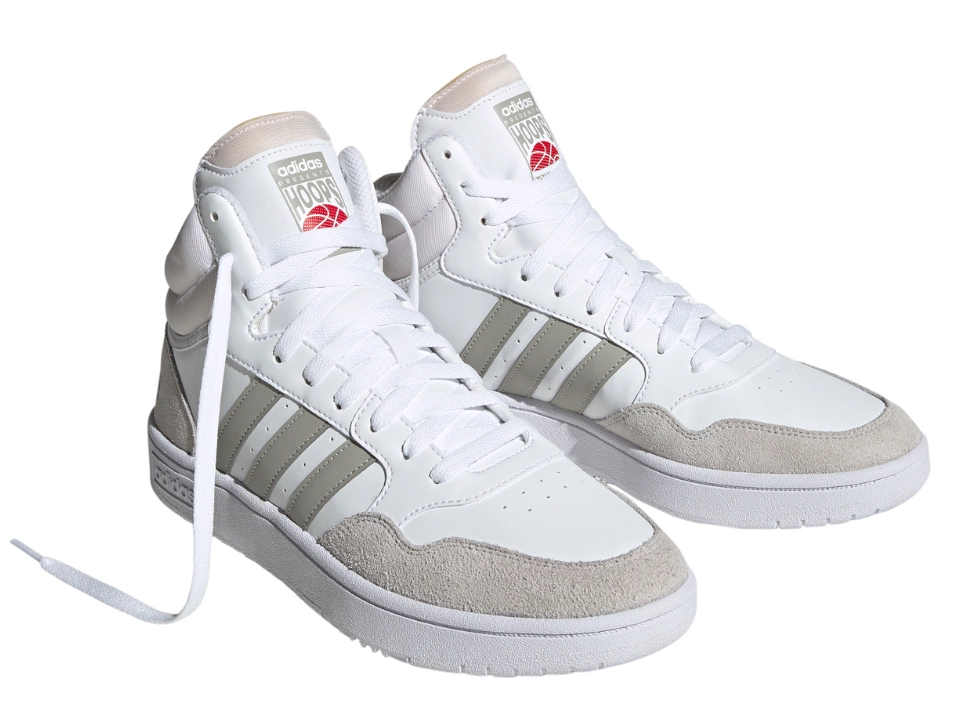 Buty Adidas Hoops 3.0 Mid