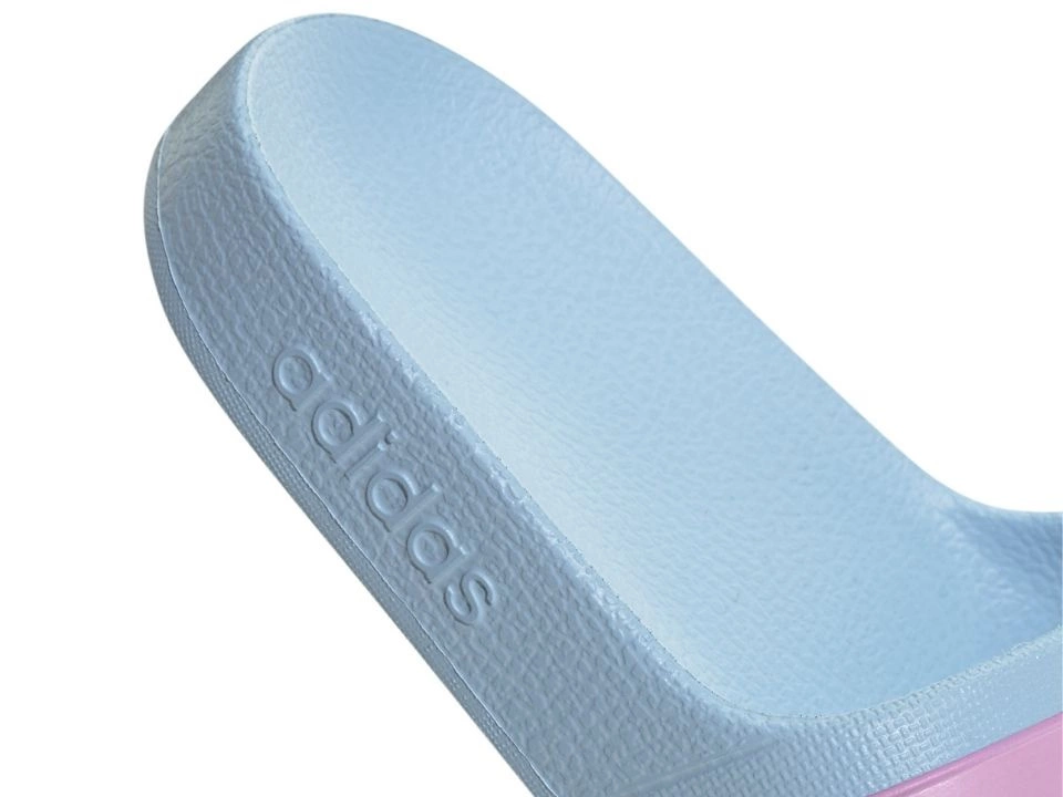 Klapki Adidas Adilette Aqua K