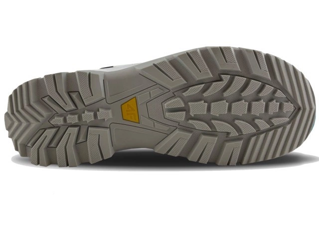 Buty damskie 4F szary