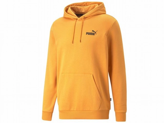 Bluza Puma ESS Small Logo Hoodie FL (s)