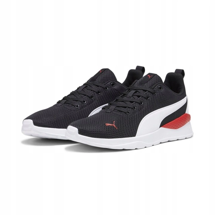 Buty Puma Anzarun Lite Black
