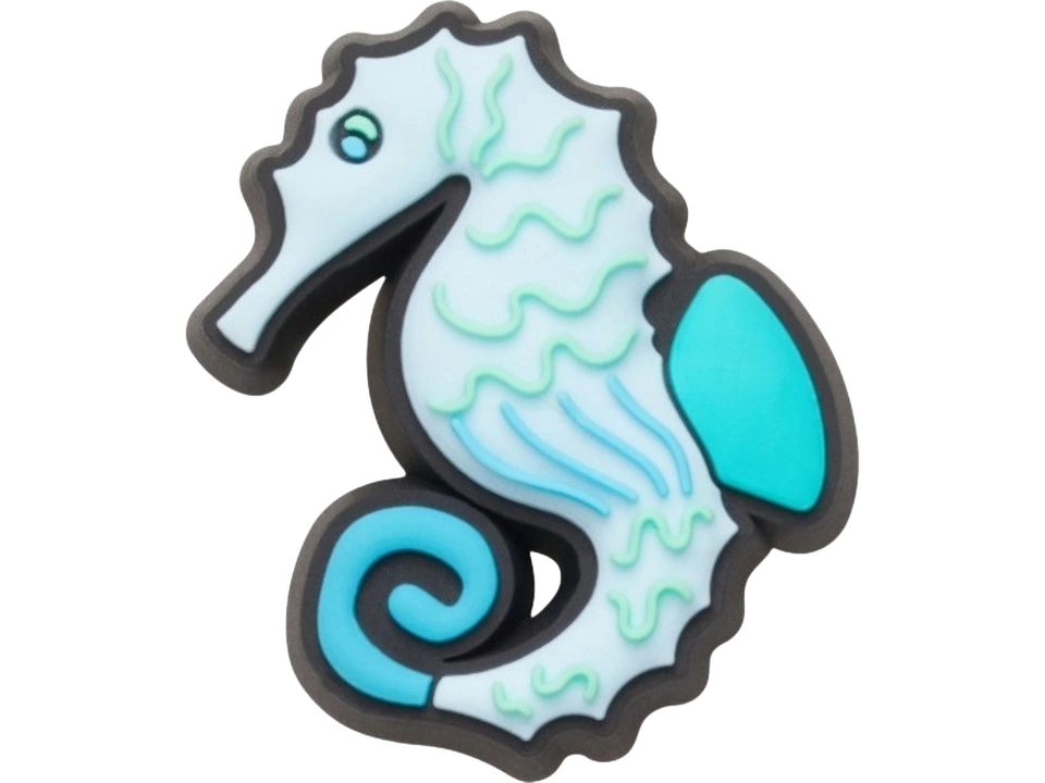 Jibbitz Crocs Sea Horse