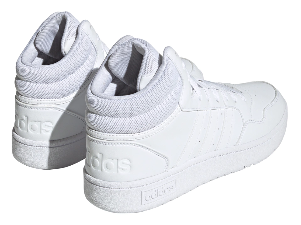 Buty Adidas Hoops 3.0 Mid