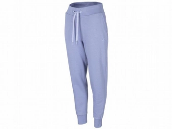 Spodnie damskie 4F denim