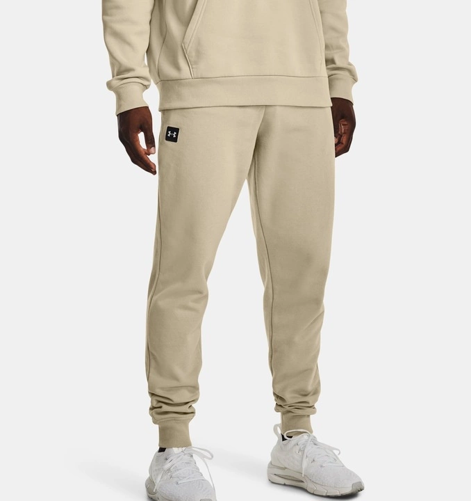 Spodnie męskie Under Armour Rival Fleece Jogger