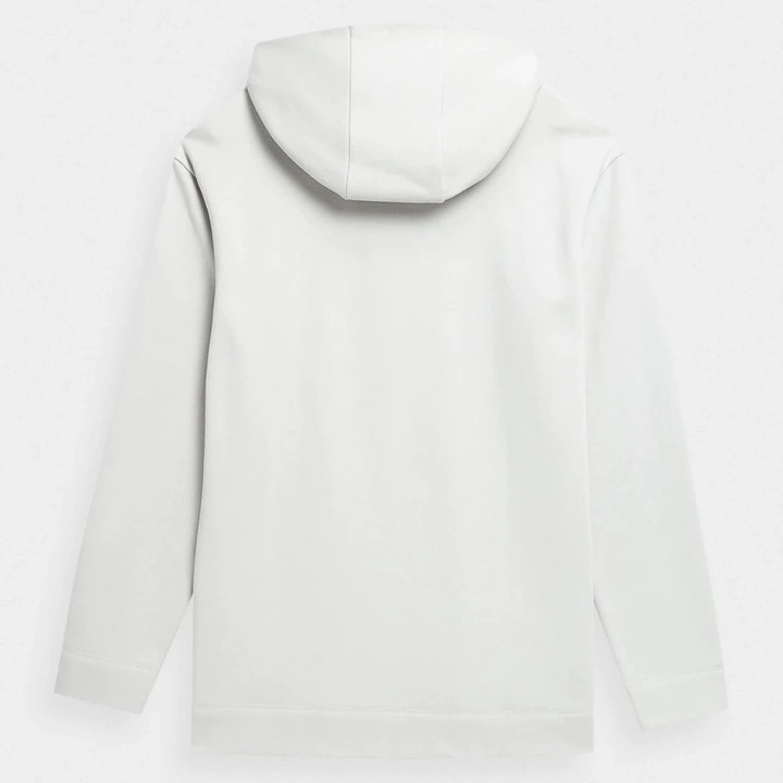 Bluza Outhorn chłodny jasny szary