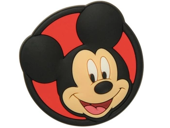 Jibbitz Crocs Mickey Charm SS17