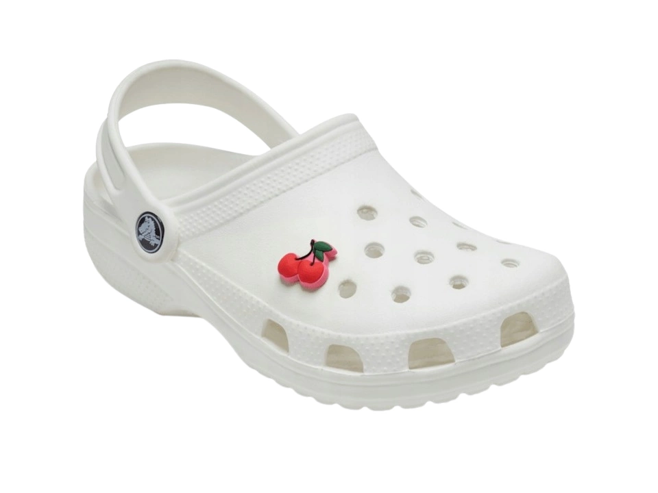 Jibbitz Crocs Cherries