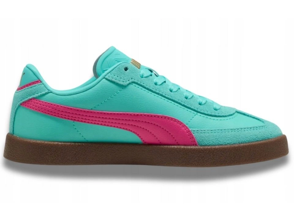 Buty Puma Club II Era Jr
