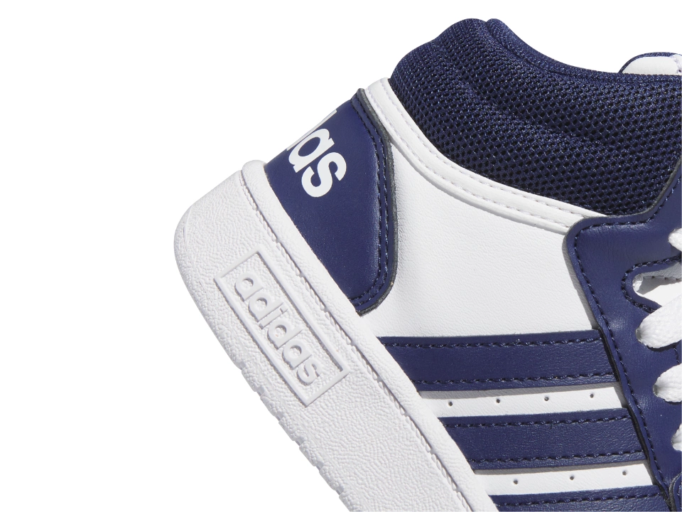 Buty Adidas Hoops 3.0 Mid K