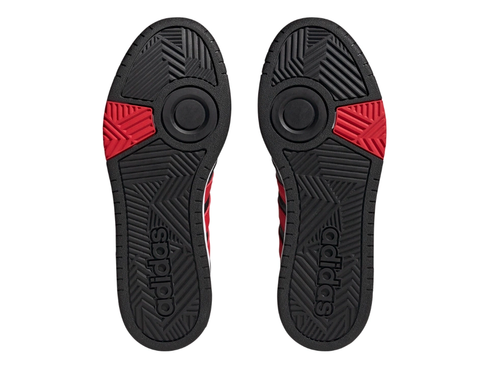 Buty Adidas Hoops 3.0 Mid