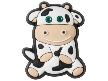 Jibbitz Crocs Cow