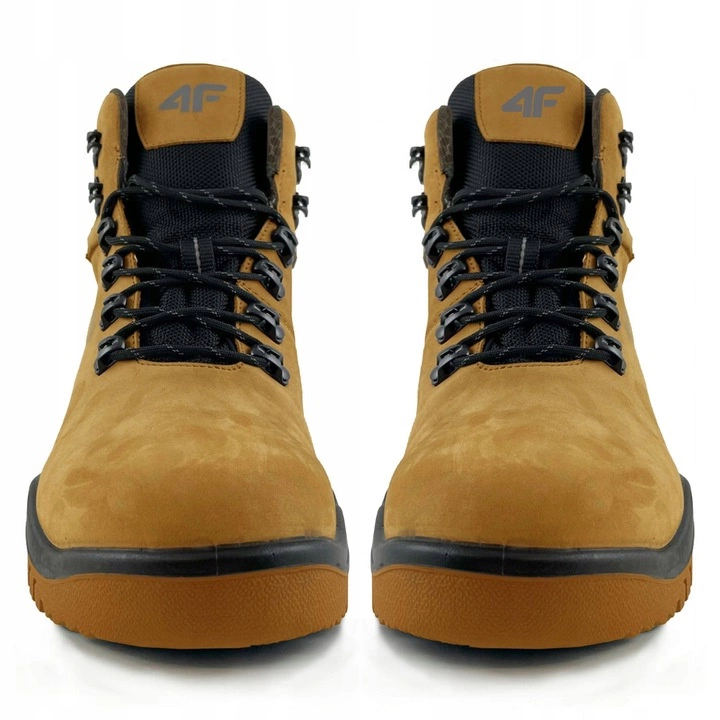 Buty 4F beż