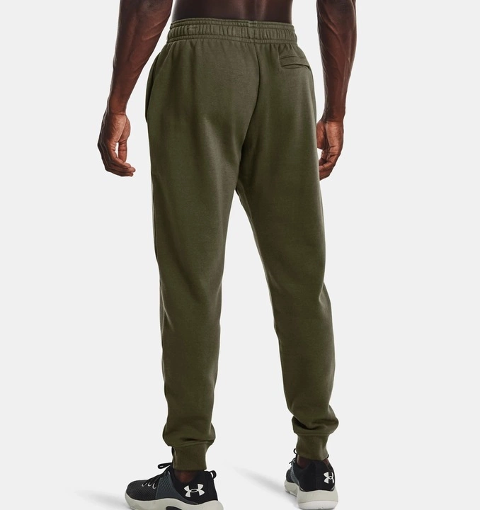 Spodnie męskie Under Armour Rival Fleece Jogger