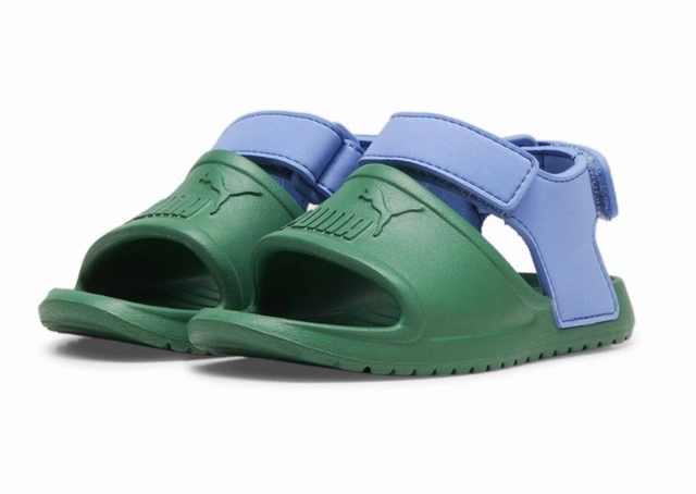 Sandały Puma v2 Injex Inf