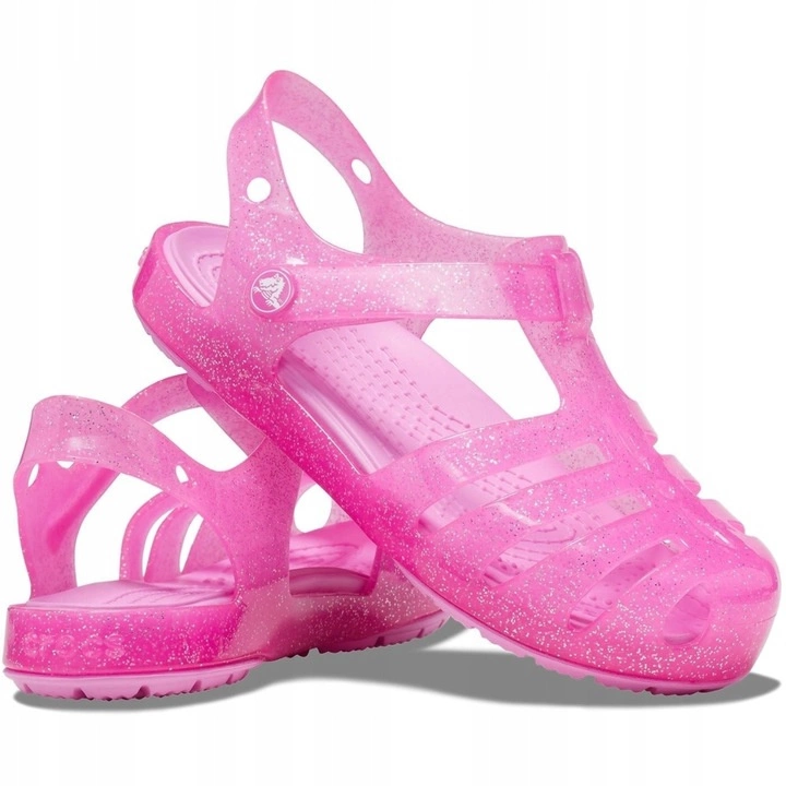 Sandały Crocs Isabella Sandal T