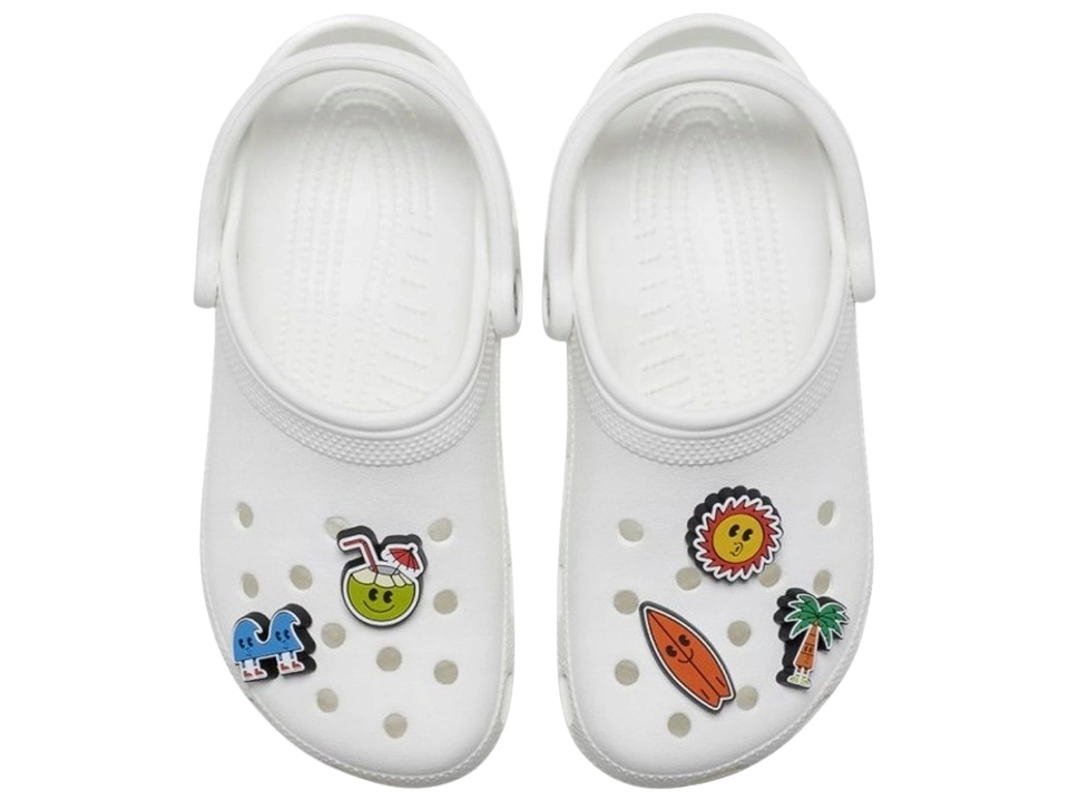 Jibbitz Crocs Tropic Oh 5Pack