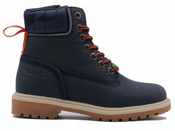 Buty Benetton K2 Deep/ Orange