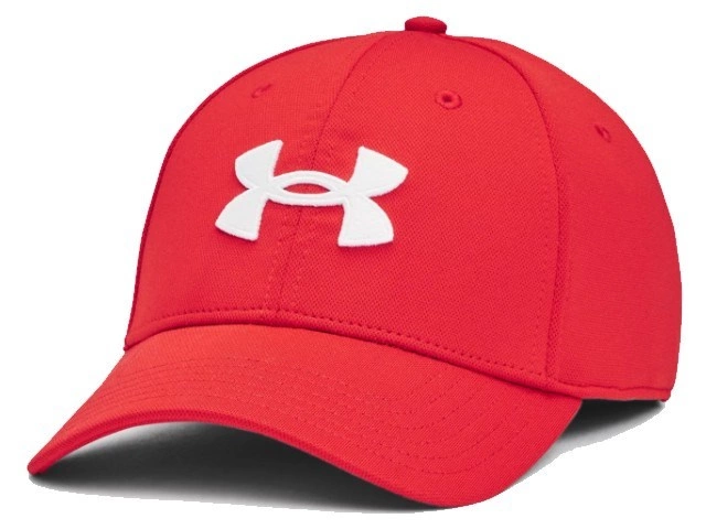 Czapka z daszkiem Under Armour Men's UA Blitzing