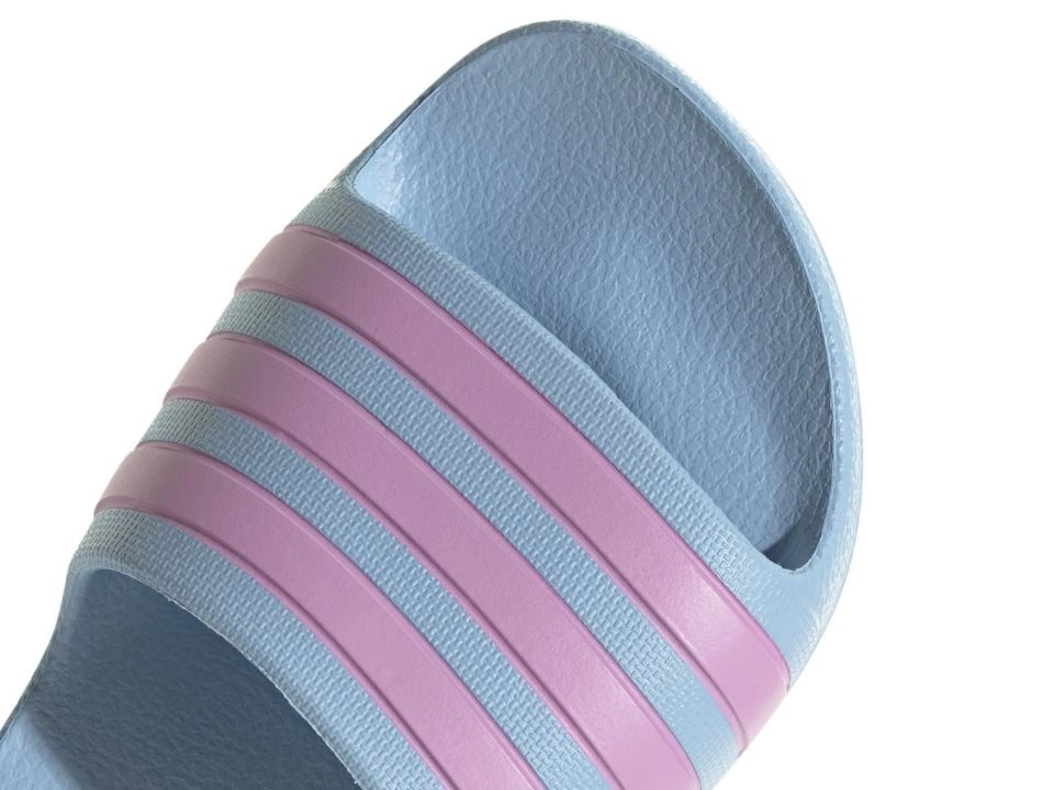 Klapki Adidas Adilette Aqua K