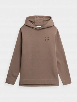 Bluza Outhorn brąz