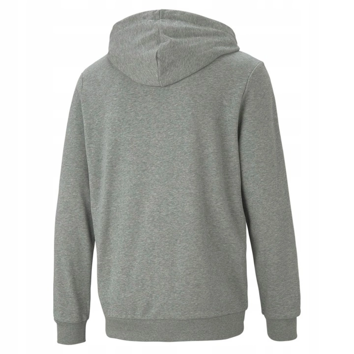 Bluza Puma ESS Small Logo FZ Hoodie TR