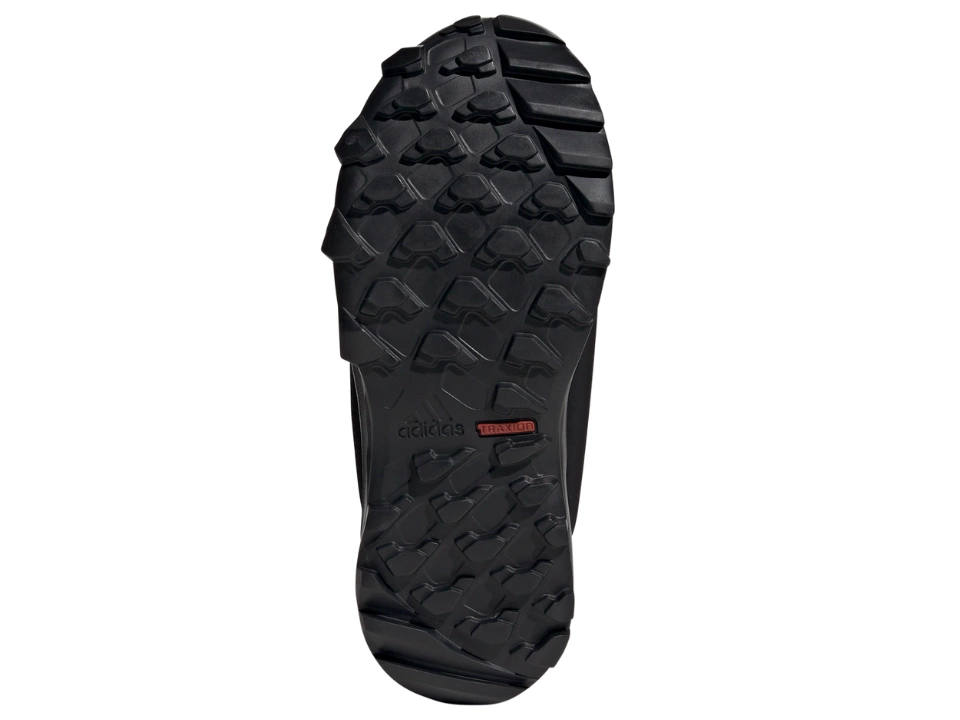 Buty Adidas Terrex Snow Hook-And-Loop COLD.RDY Winter