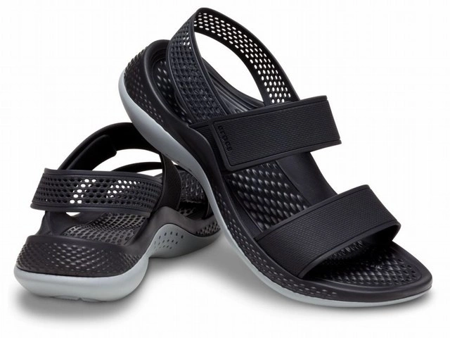 Sandały Crocs Literide 360 Sandal W
