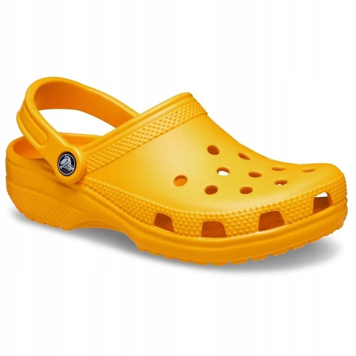 Klapki Crocs Classic Clog Slate Apricrush