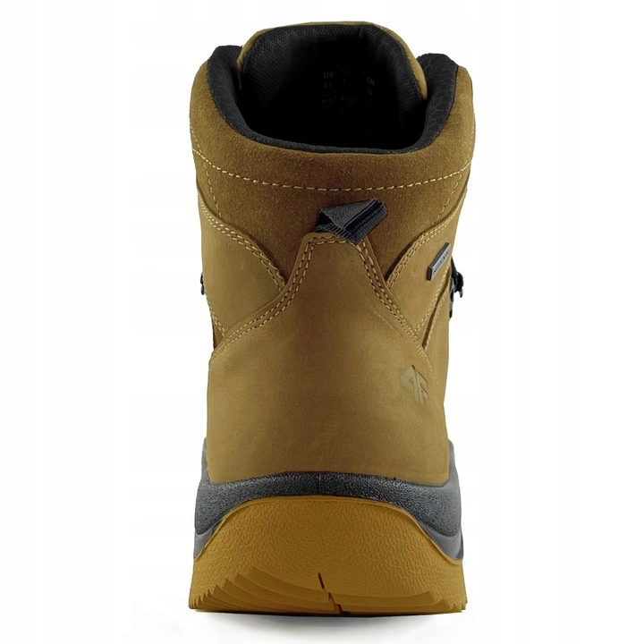 Buty 4F beż