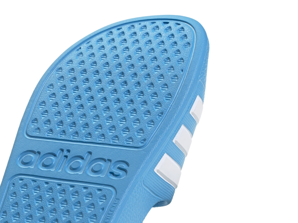 Klapki Adidas Adilette Aqua K