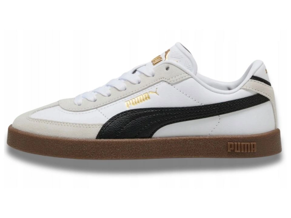 Buty Puma Club II Era Jr