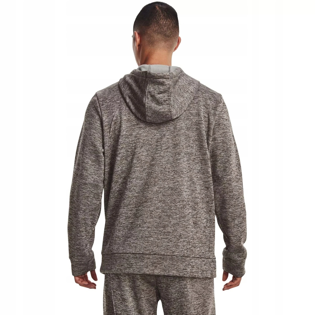 Bluza męska Under Armour Fleece Twist HD