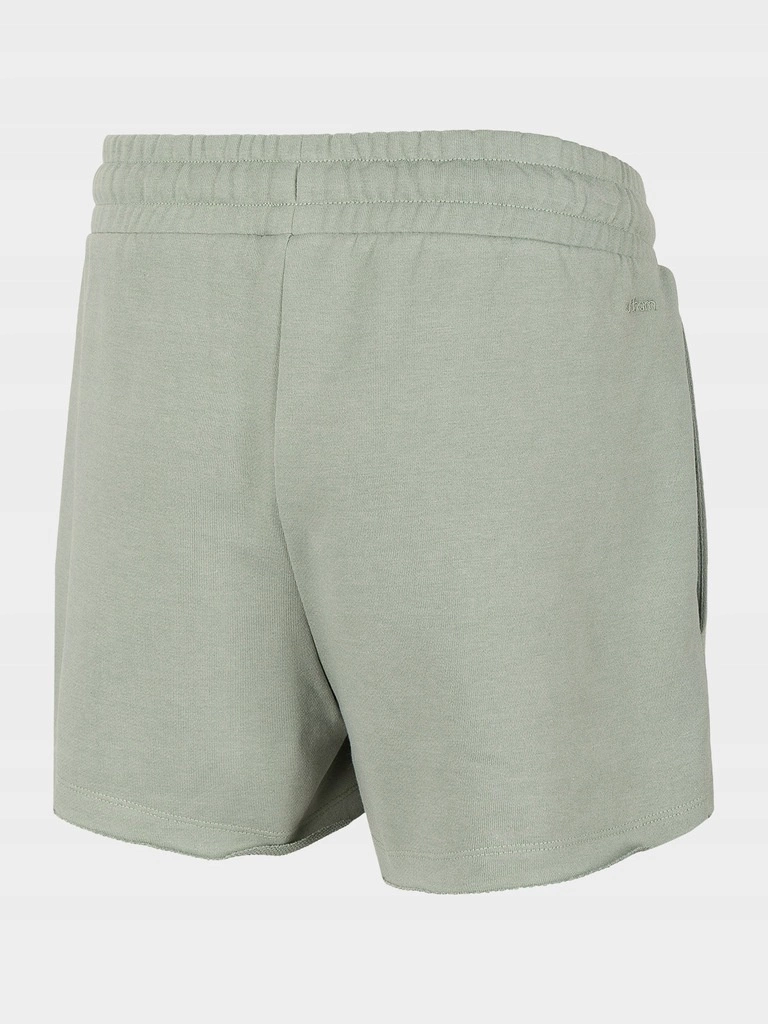 Spodenki damskie Outhorn zielony