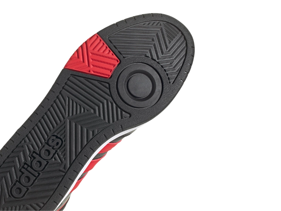 Buty Adidas Hoops 3.0 Mid