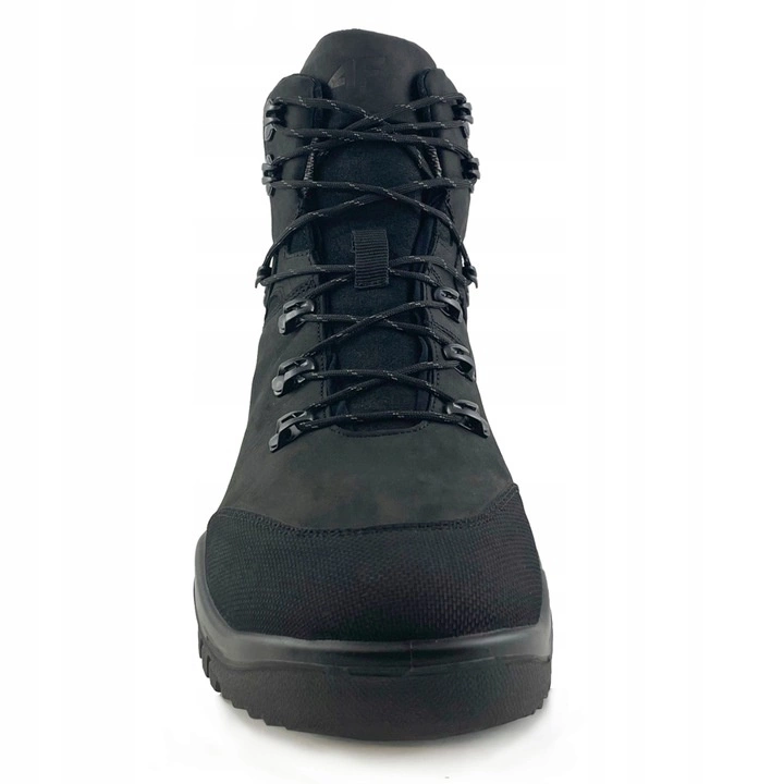 Buty 4F czarny
