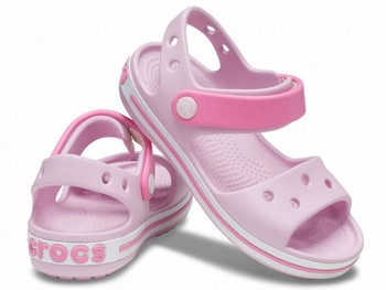 Sandały Crocs Crocband Sandal Kids