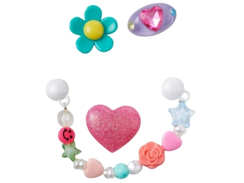 Jibbitz CrocsTrendy Jewelry 5 Pack