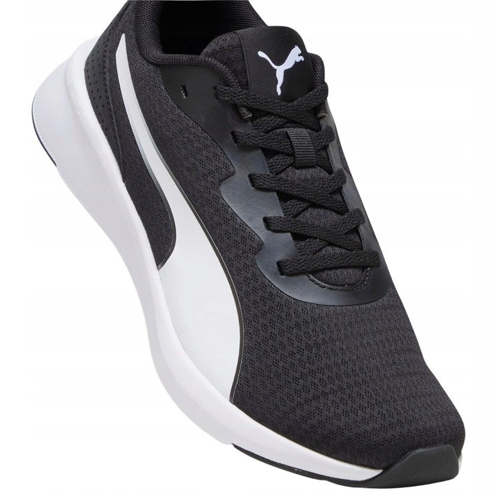 Buty Puma Flyer Lite Puma Black