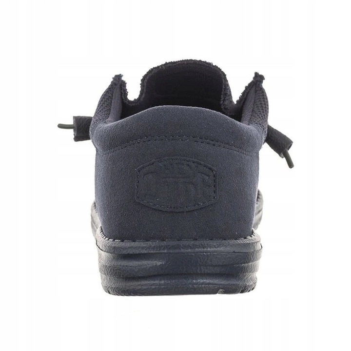 Buty Hey Dude Wally Funk Mono Navy