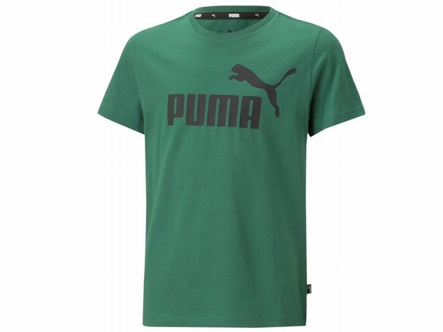 Koszulka Puma ESS Logo Tee B