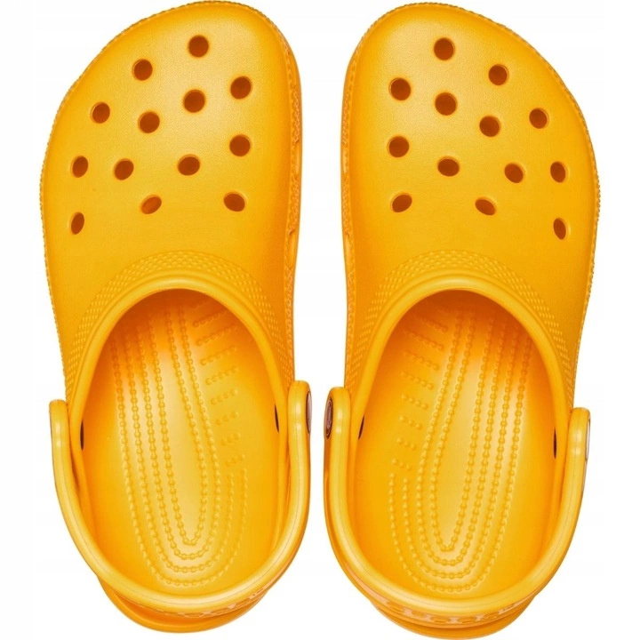 Klapki Crocs Classic Clog Slate Apricrush