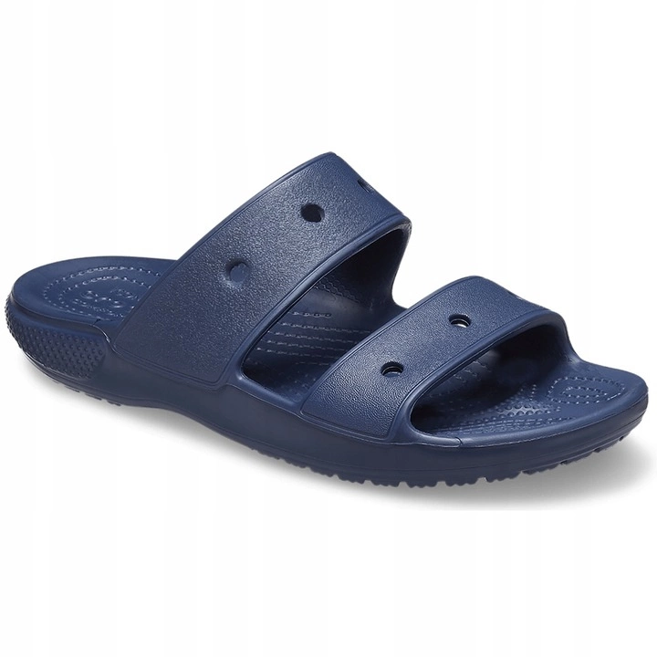 Klapki Crocs Classic Sandal Navy