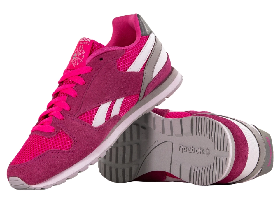 Buty Reebok GL 3000