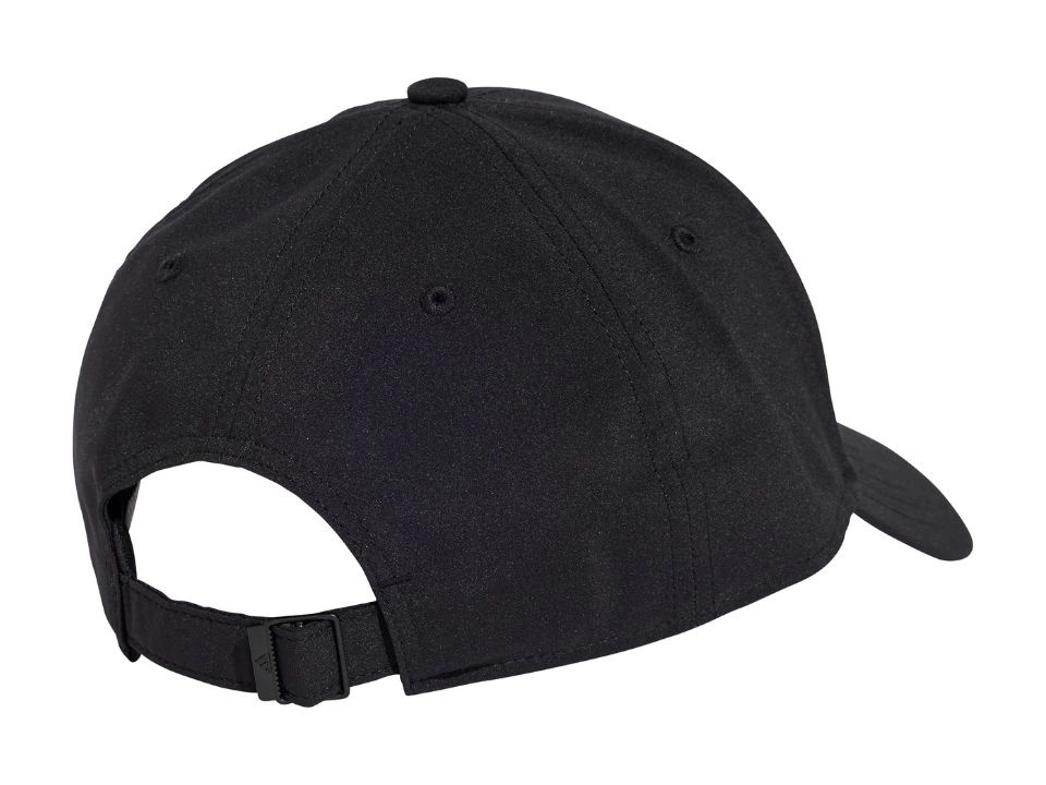 Czapka z daszkiem Adidas Lightweight Baseball Metal Cap