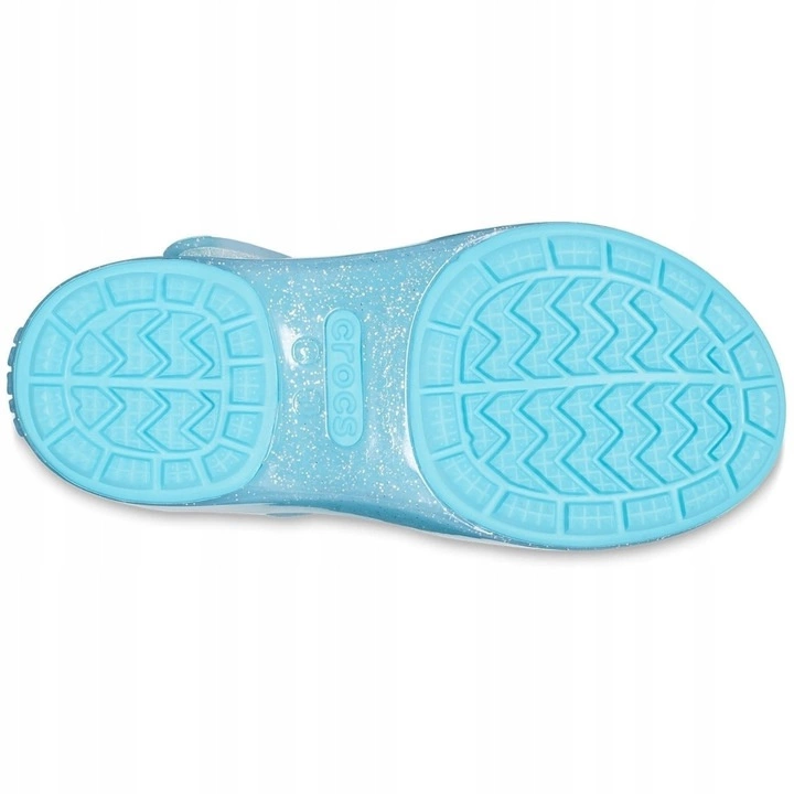 Sandały Crocs Isabella Sandal T